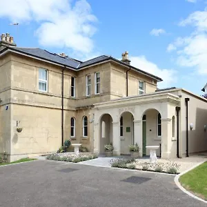 Gæstehus Tyndall Boutique, Bath