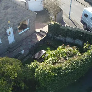 Fieldside View Sleeps 7 Village Near Whitby , Sleights United Kingdom