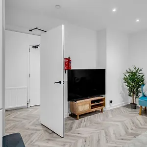 Spital - Sja - Modern 3 Bed , Aberdeen United Kingdom