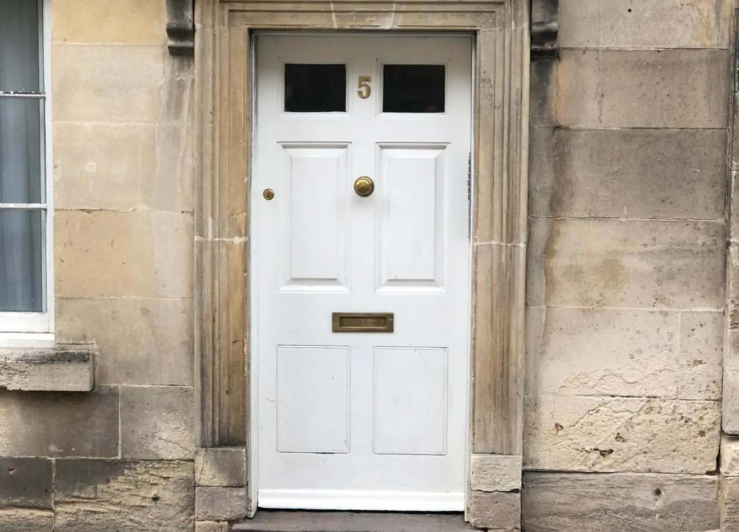 **Spotless, Bright 2 Double Bed, Period Features** Apartment Bath United Kingdom